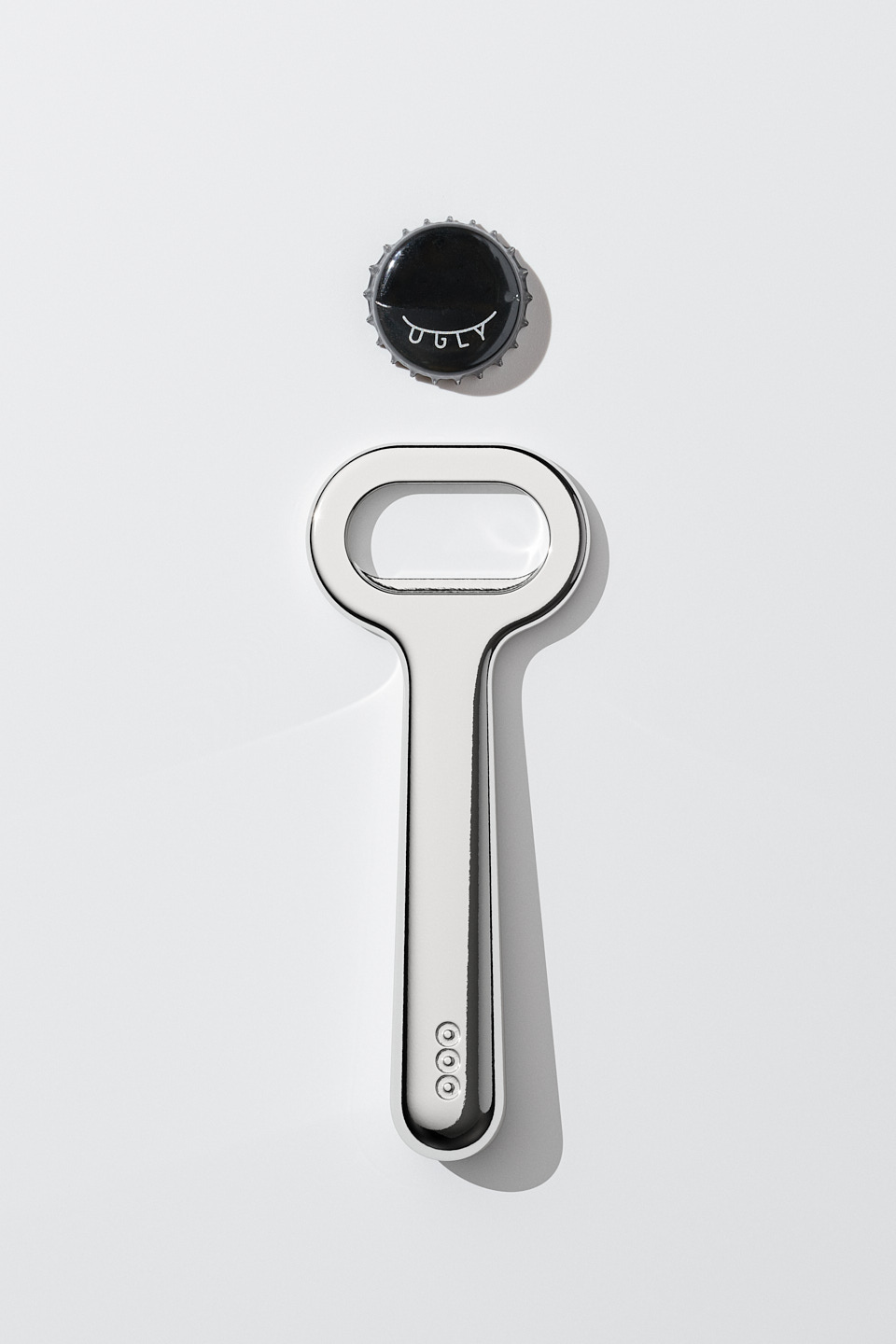 bottle opener designs