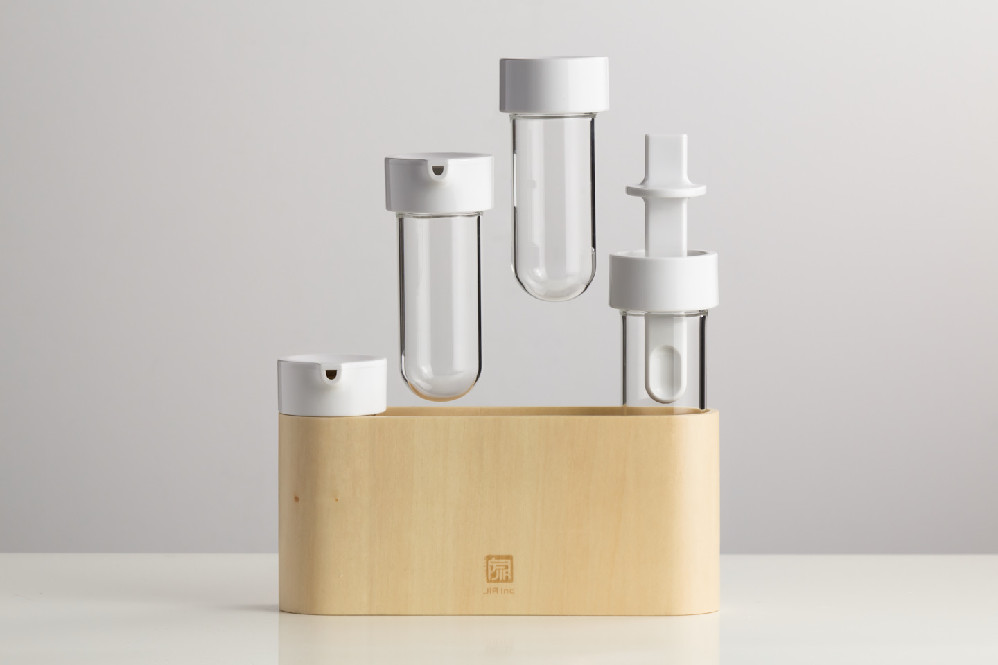 Condiment Set - Office for Product Design