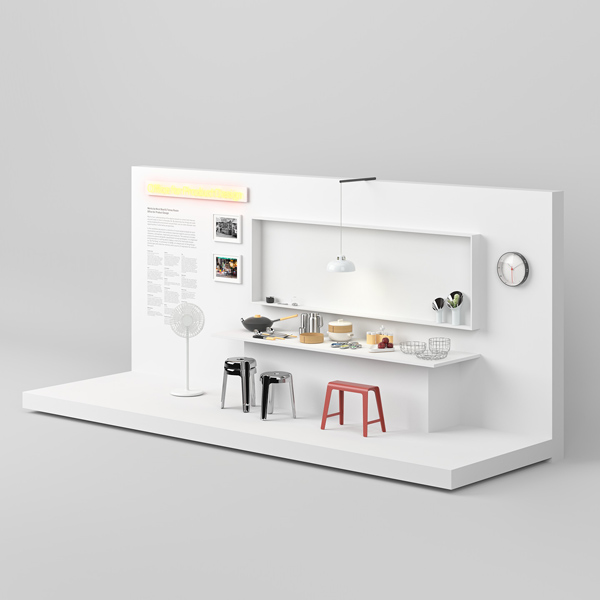 Confluence 20+ Exhibition