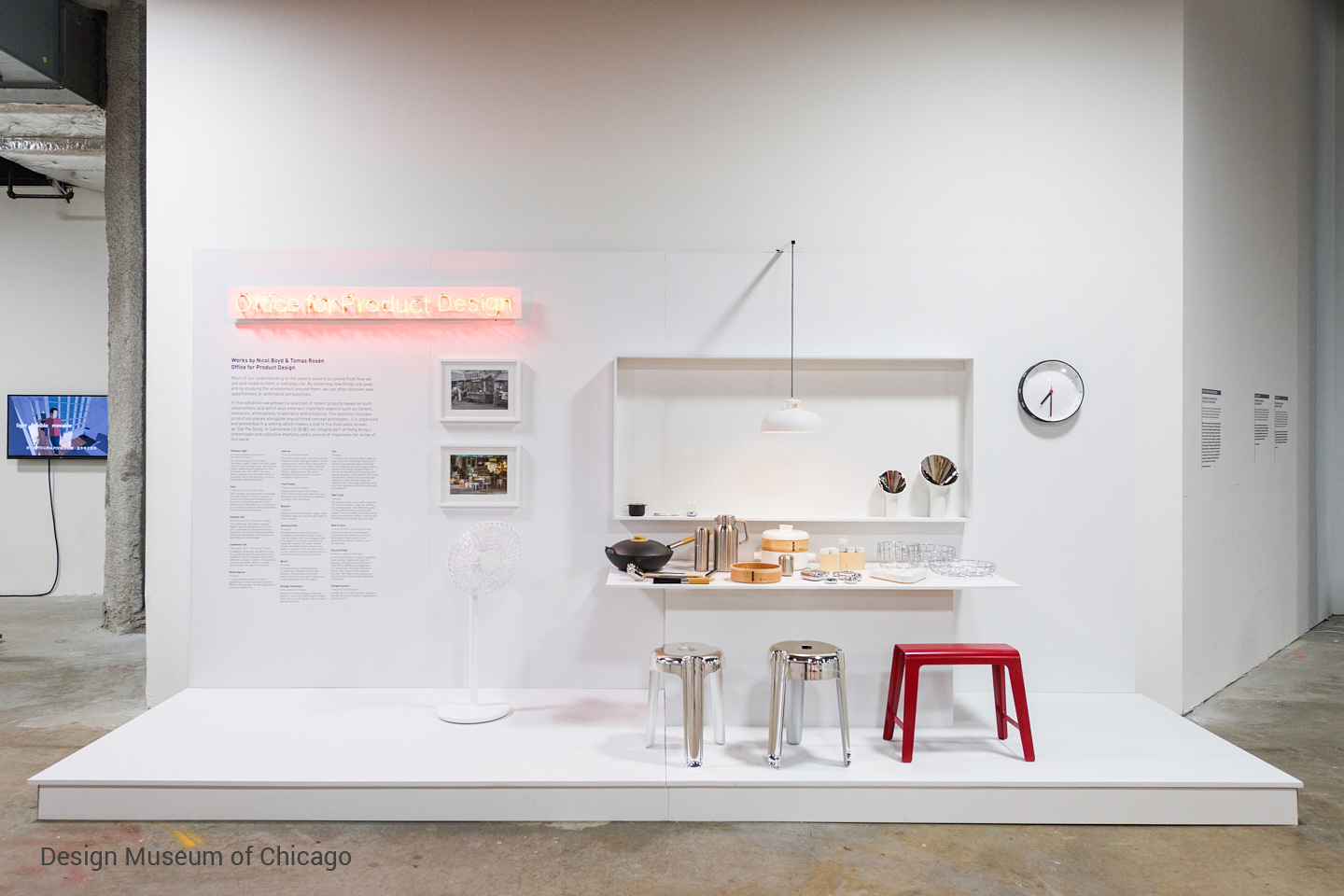 Confluence 20+ Exhibition