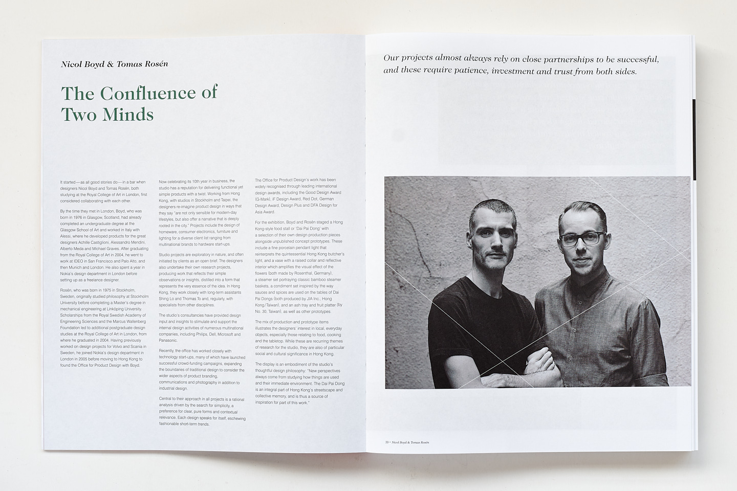 Confluence 20+ Exhibition