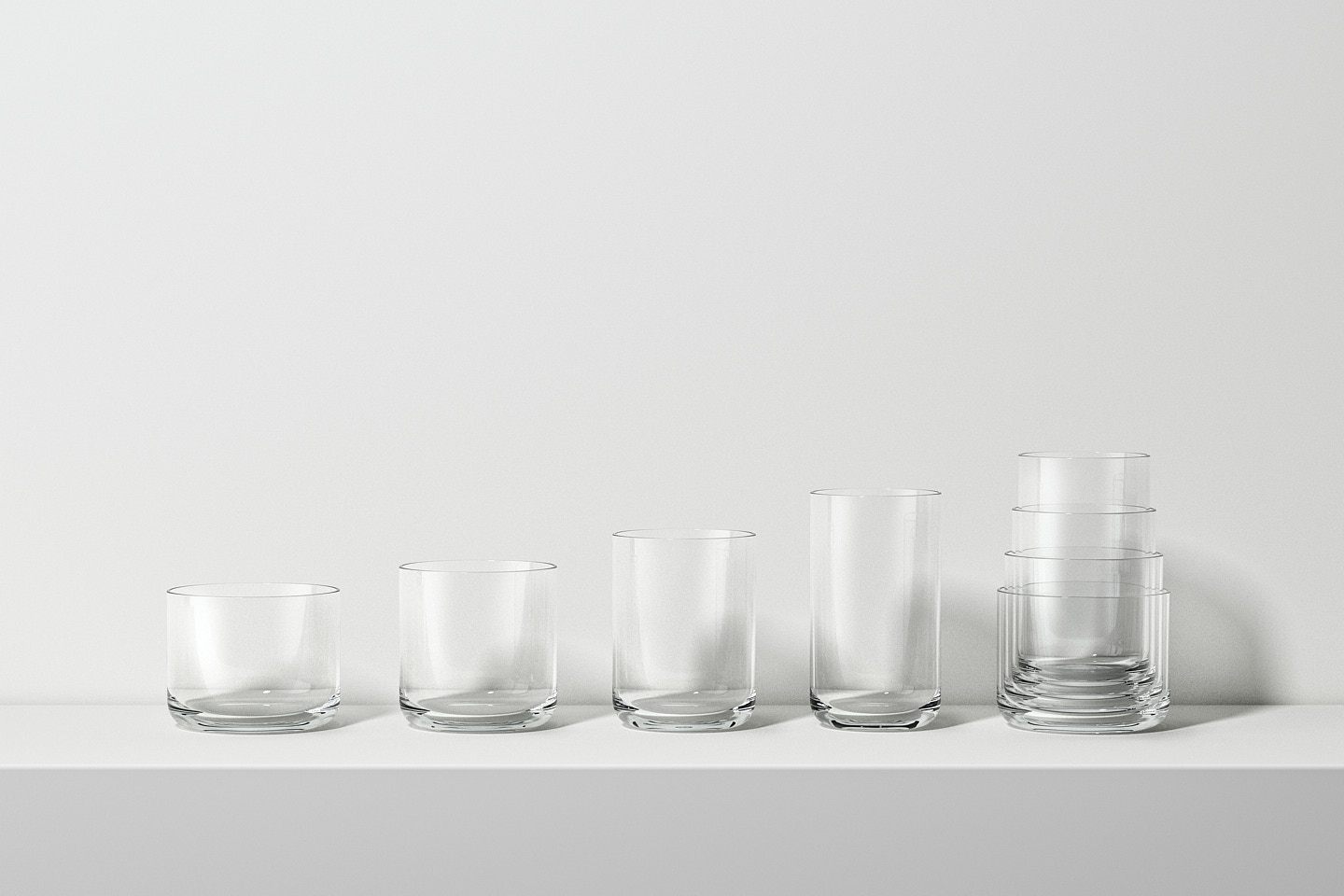 Glassware