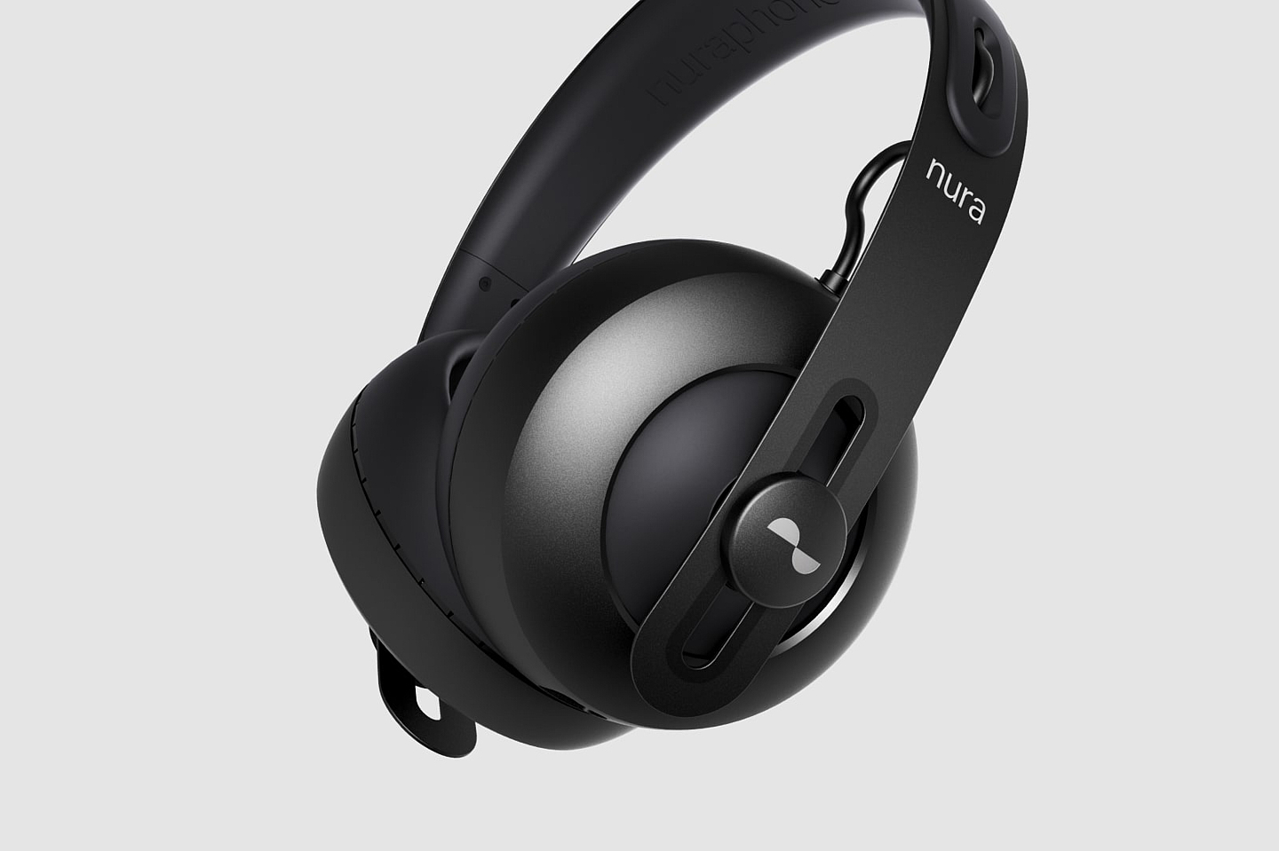 Nura sales gaming headset