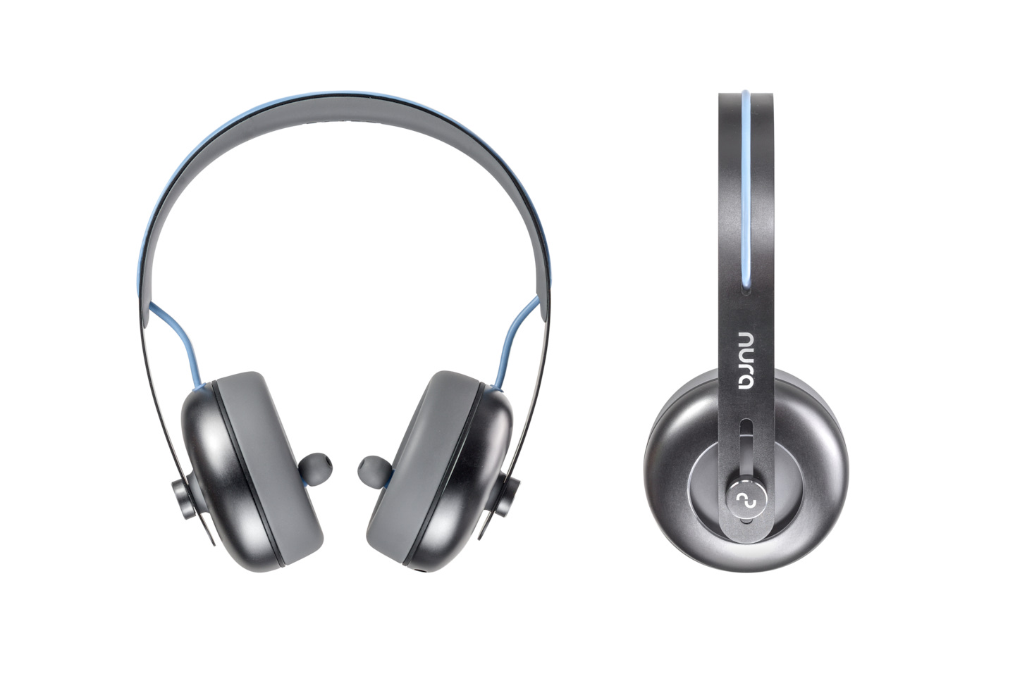 Self-tuning Headphones