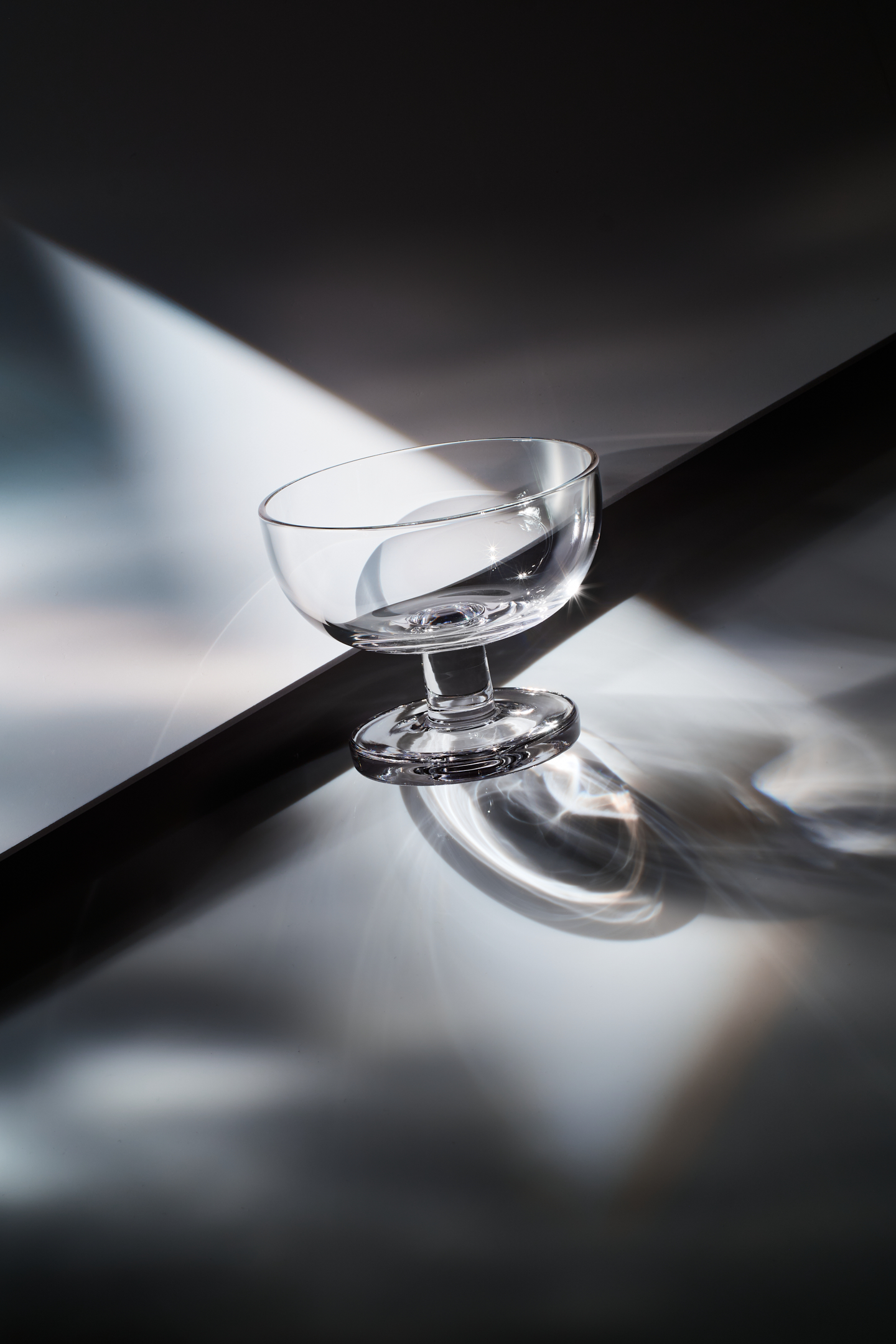 Ice Cream Spoon and Bowl