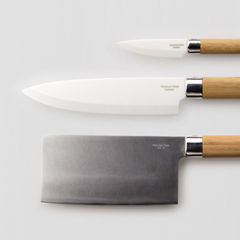 Kitchen Knives