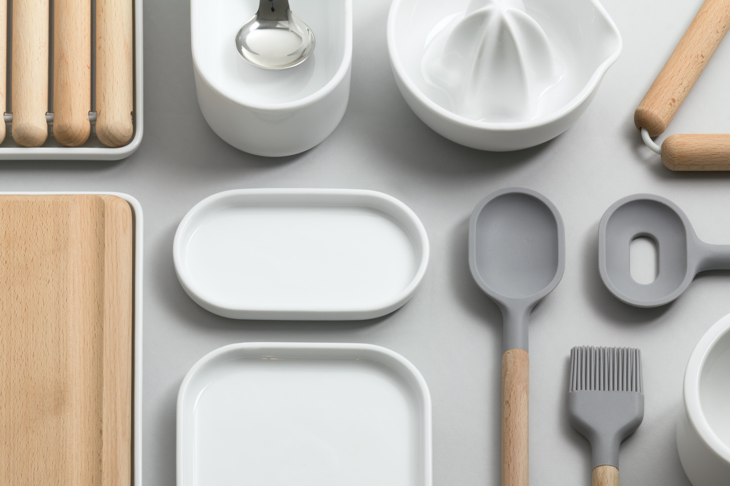Kitchenware Collection   Office for Product Design