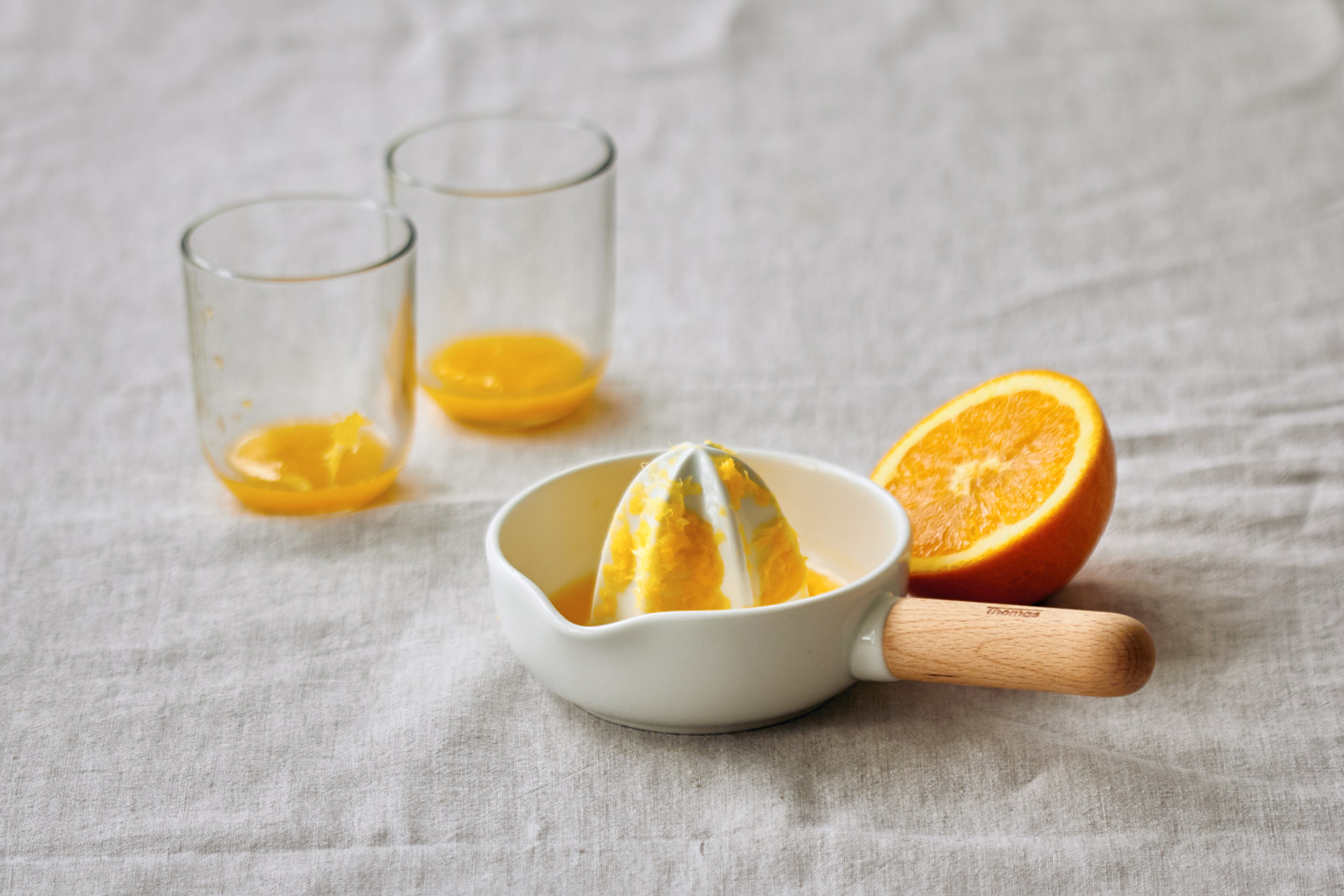 Kitchenware Collection