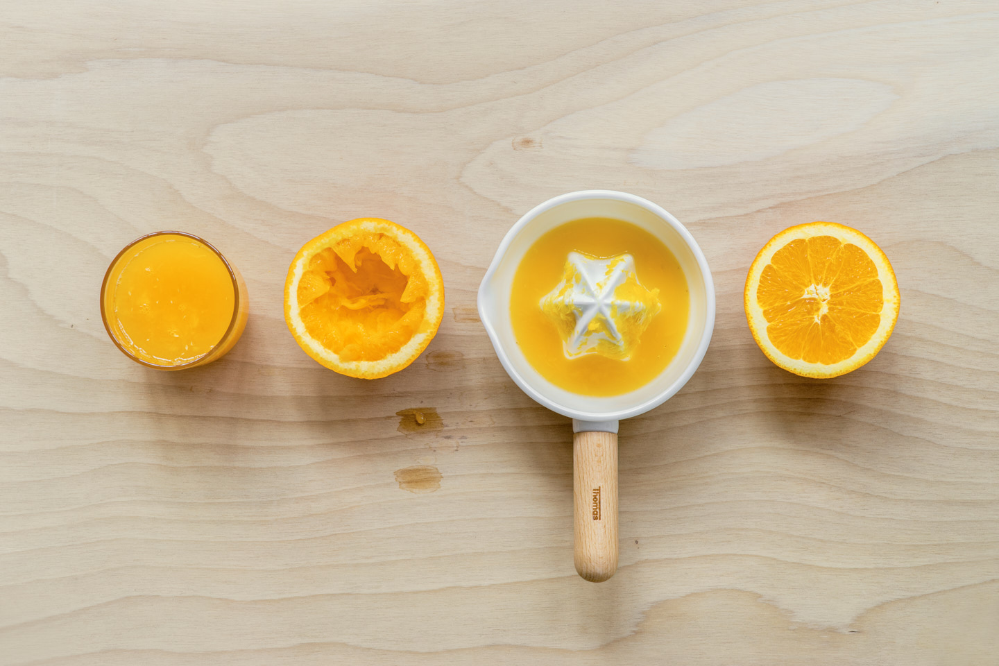 Kitchenware Collection