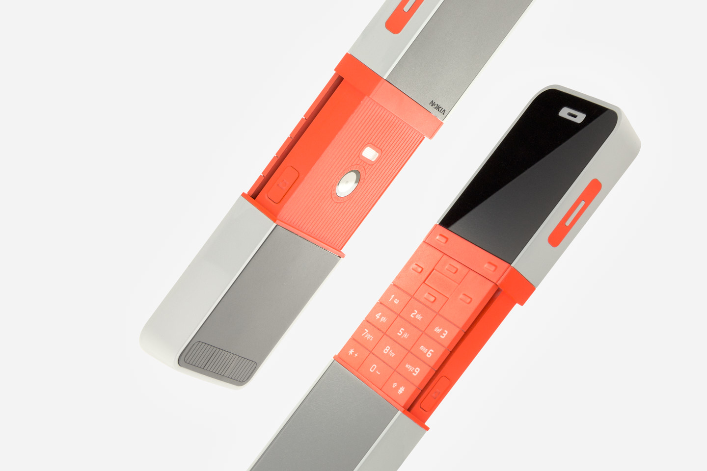 industrial design Archives - Concept Phones
