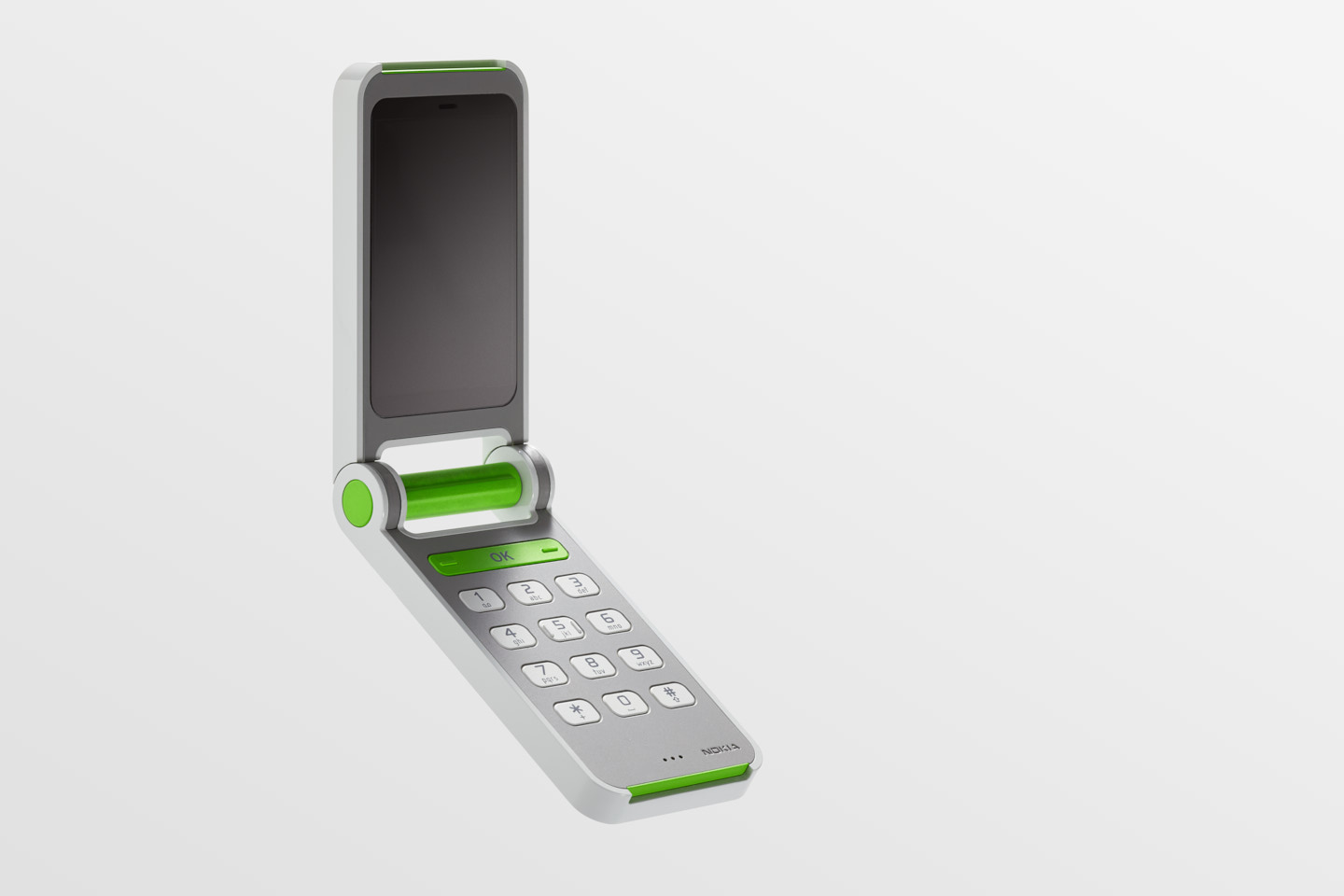 Mobile Phone Concepts