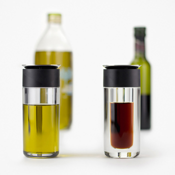 Oil & Vinegar Set