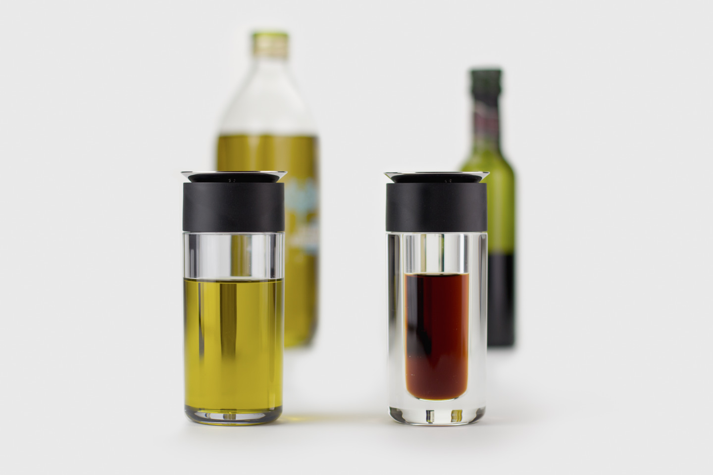 Oil & Vinegar Set