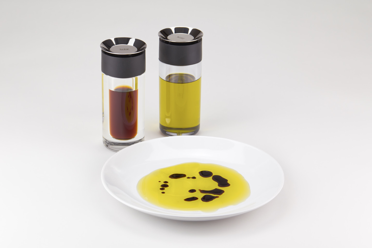 Oil & Vinegar Set
