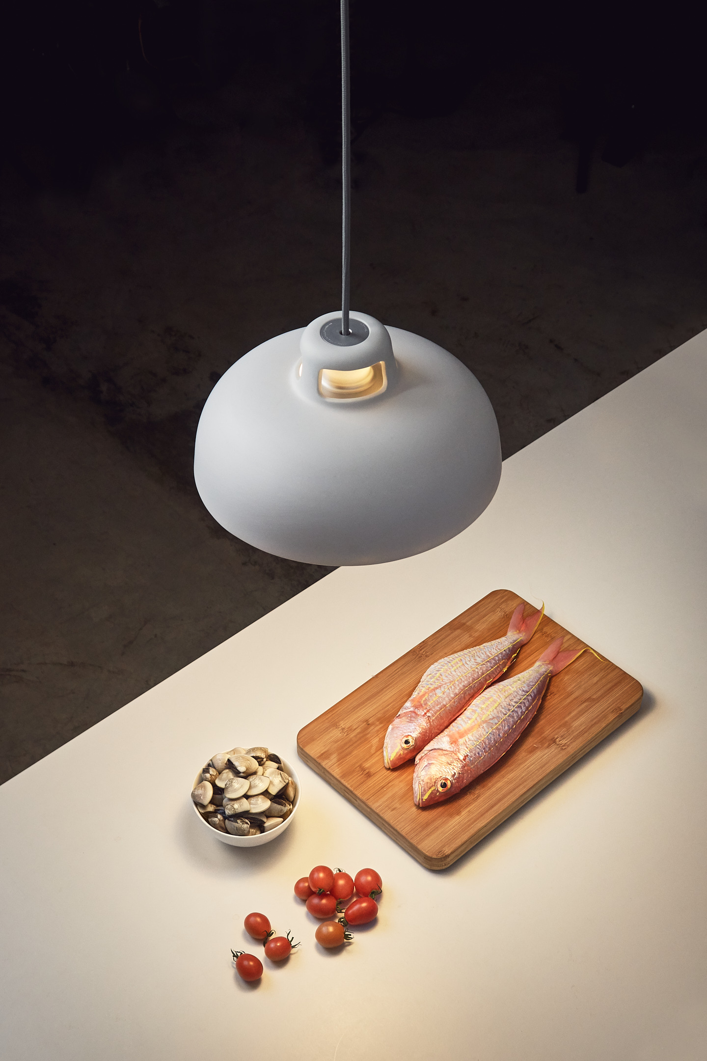 Pendant Light