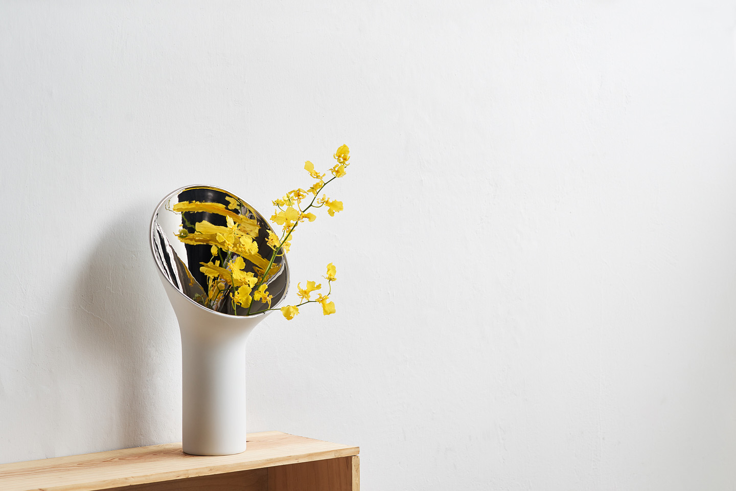Porcelain Vase