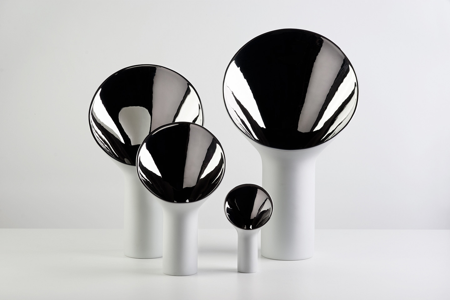 Porcelain Vase
