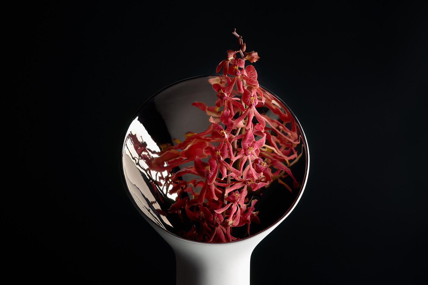 Porcelain Vase
