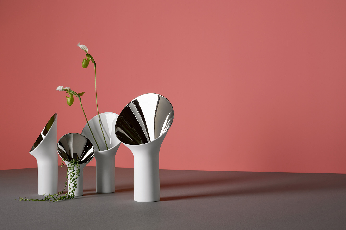 Porcelain Vase