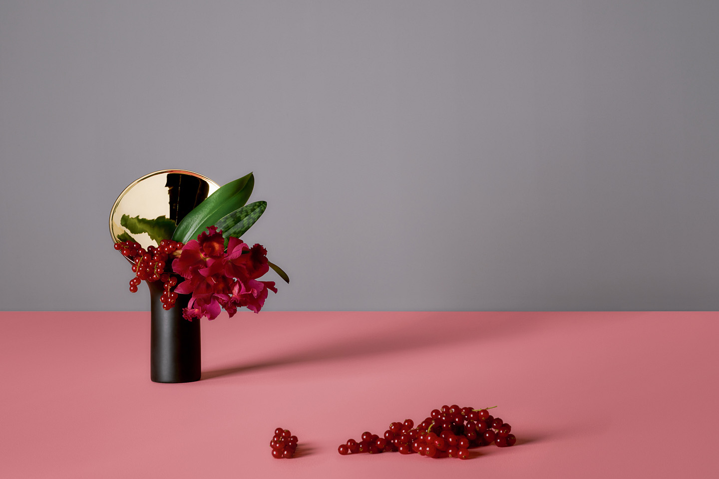 Porcelain Vase
