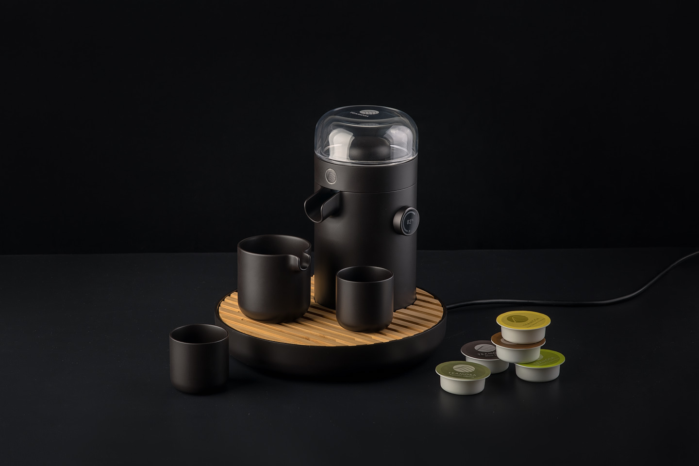 Tea Maker - Office for Product Design