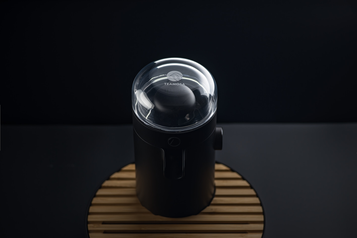 Teamosa, Automated Tea Brewing Machine