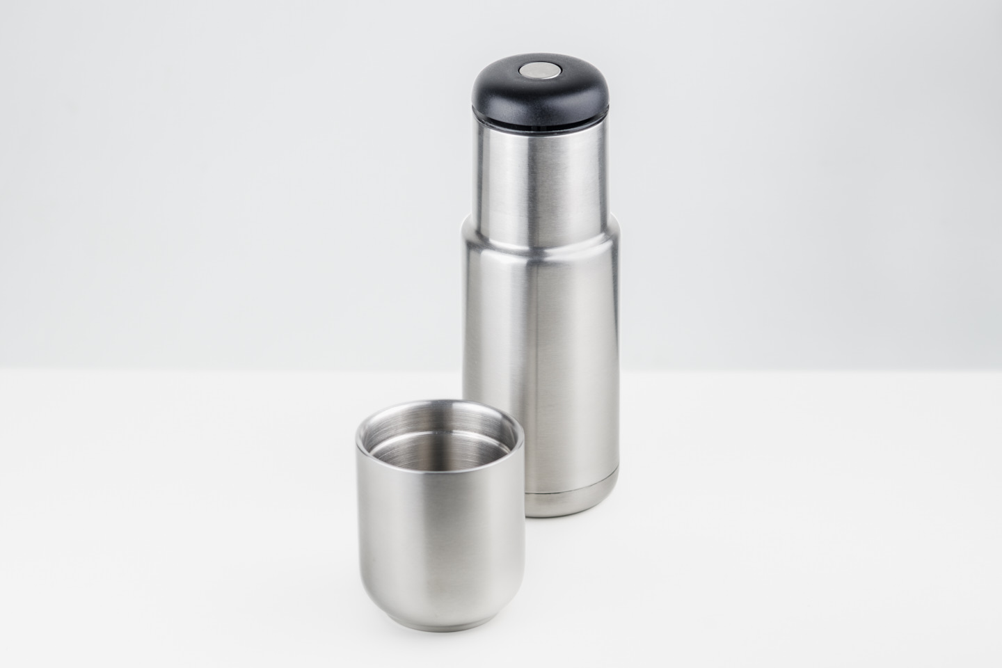 Vacuum Flasks