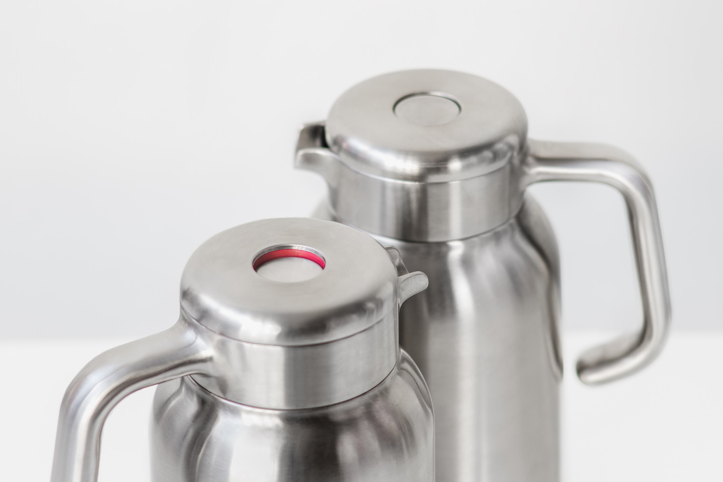 Vacuum Flasks