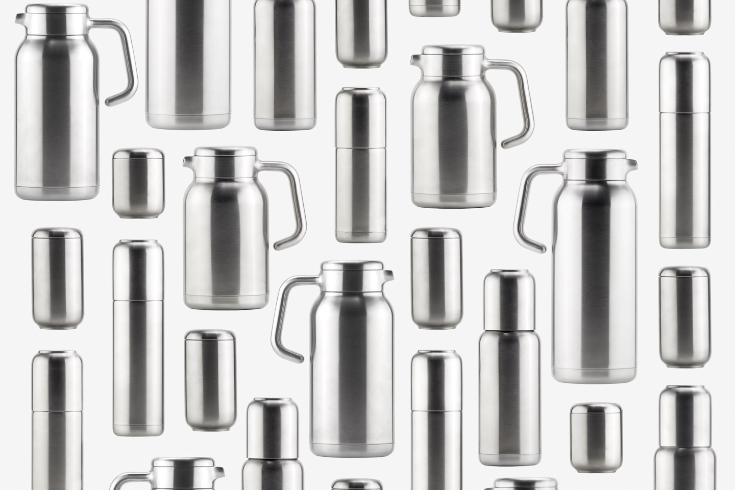 Vacuum Flasks