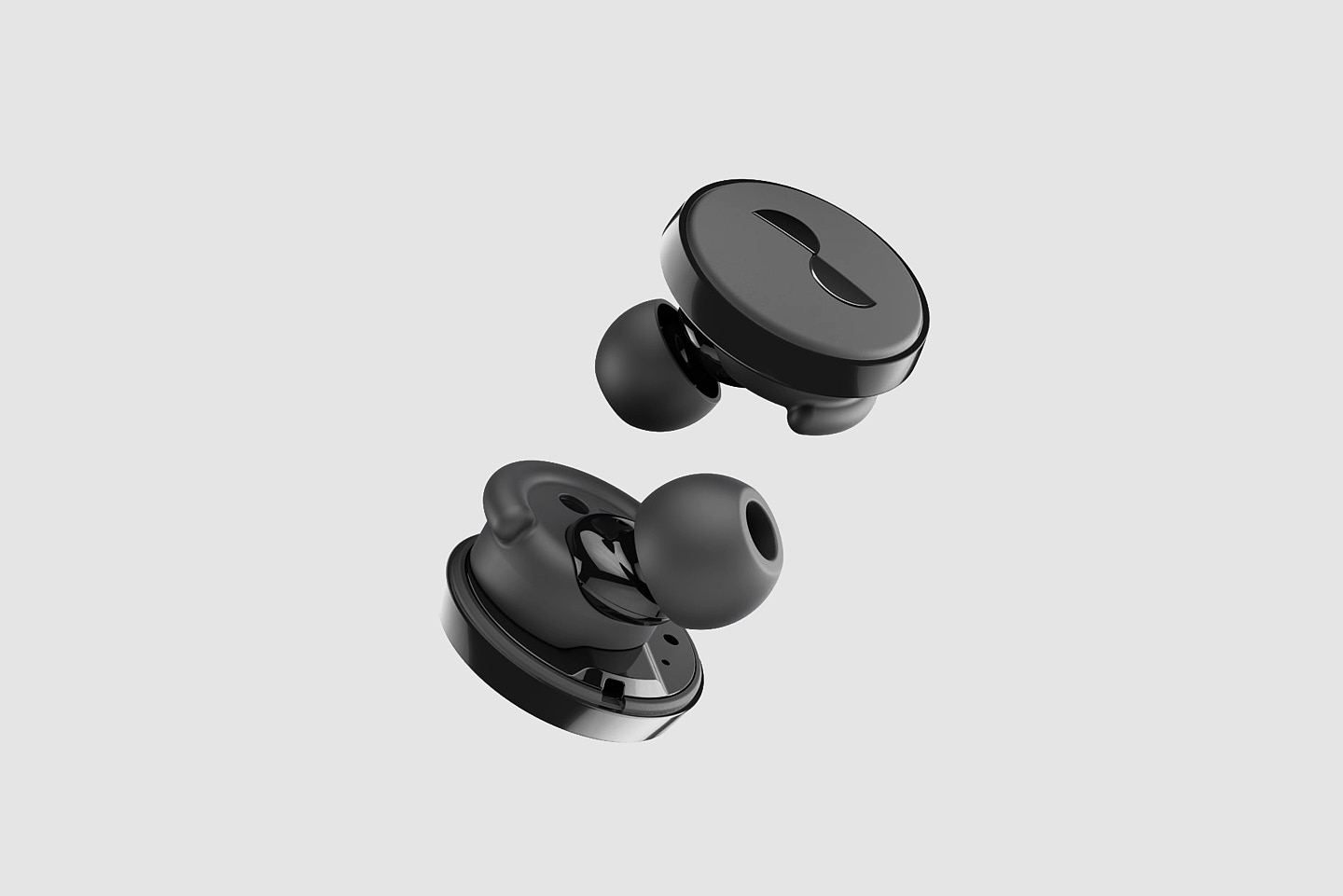 Wireless Earbuds
