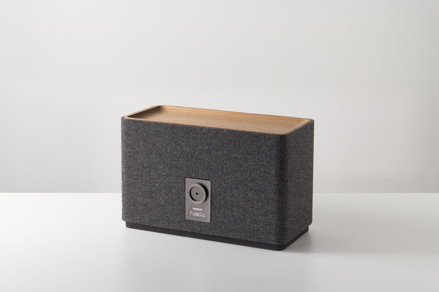 Wireless Speakers - Office for Product Design