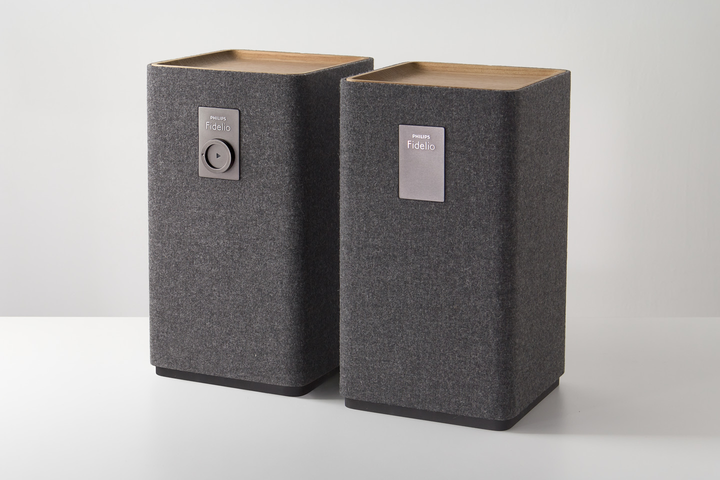 Wireless Speakers